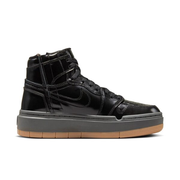 Jordan 1 Elevate High SE Black Gum (Women's) FB9894-001 - Phonecase4u photo 3