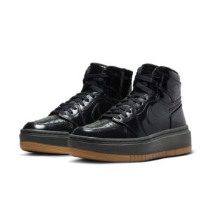Jordan 1 Elevate High SE Black Gum (Women's) FB9894-001 - Phonecase4u photo 4