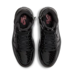 Jordan 1 Elevate High SE Black Gum (Women's) FB9894-001 - Phonecase4u photo 5