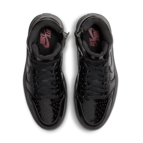Jordan 1 Elevate High SE Black Gum (Women's) FB9894-001 - Phonecase4u photo 5
