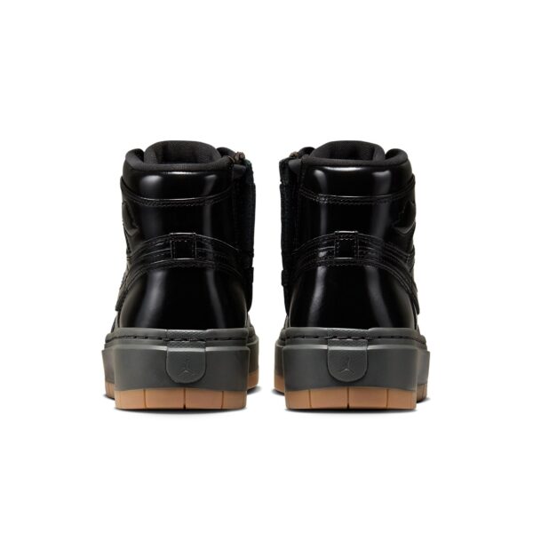 Jordan 1 Elevate High SE Black Gum (Women's) FB9894-001 - Phonecase4u photo 6