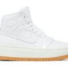 Jordan 1 Elevate High SE White Gum (Women's) FB9894-100 - Phonecase4u photo 1