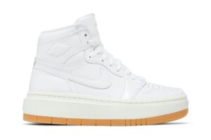 Jordan 1 Elevate High SE White Gum (Women's) FB9894-100 - Phonecase4u photo 1