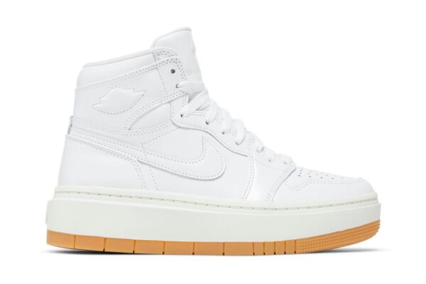 Jordan 1 Elevate High SE White Gum (Women's) FB9894-100 - Phonecase4u photo 1