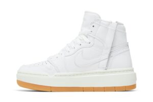 Jordan 1 Elevate High SE White Gum (Women's) FB9894-100 - Phonecase4u photo 3