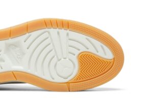 Jordan 1 Elevate High SE White Gum (Women's) FB9894-100 - Phonecase4u photo 5