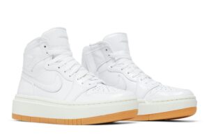 Jordan 1 Elevate High SE White Gum (Women's) FB9894-100 - Phonecase4u photo 8