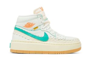 Jordan 1 Elevate High SP Union LA Bephies Beauty Supply Summer of ‘96 (Women's) FD0696-100 - Phonecase4u photo 1