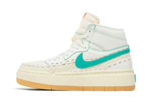 Jordan 1 Elevate High SP Union LA Bephies Beauty Supply Summer of ‘96 (Women's) FD0696-100 - Phonecase4u photo 3