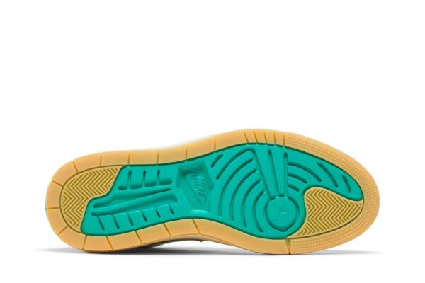 Jordan 1 Elevate High SP Union LA Bephies Beauty Supply Summer of ‘96 (Women's) FD0696-100 - Phonecase4u photo 4