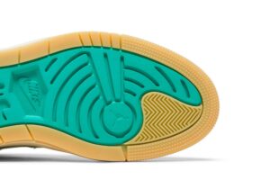 Jordan 1 Elevate High SP Union LA Bephies Beauty Supply Summer of ‘96 (Women's) FD0696-100 - Phonecase4u photo 5