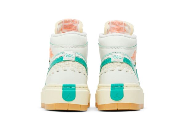 Jordan 1 Elevate High SP Union LA Bephies Beauty Supply Summer of ‘96 (Women's) FD0696-100 - Phonecase4u photo 6