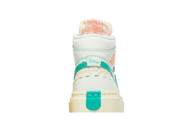 Jordan 1 Elevate High SP Union LA Bephies Beauty Supply Summer of ‘96 (Women's) FD0696-100 - Phonecase4u photo 7