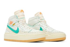 Jordan 1 Elevate High SP Union LA Bephies Beauty Supply Summer of ‘96 (Women's) FD0696-100 - Phonecase4u photo 8