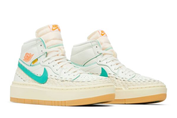 Jordan 1 Elevate High SP Union LA Bephies Beauty Supply Summer of ‘96 (Women's) FD0696-100 - Phonecase4u photo 8