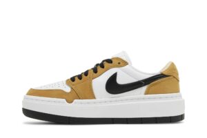 Jordan 1 Elevate Low Rookie of the Year (Women's) DH7004-701 - Phonecase4u photo 3