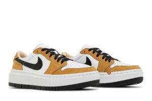 Jordan 1 Elevate Low Rookie of the Year (Women's) DH7004-701 - Phonecase4u photo 8