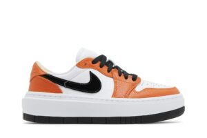 Jordan 1 Elevate Low SE WNBA Brilliant Orange (Women's) FD9100-801 - Phonecase4u photo 1