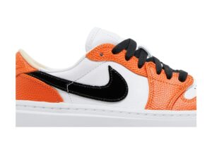 Jordan 1 Elevate Low SE WNBA Brilliant Orange (Women's) FD9100-801 - Phonecase4u photo 2