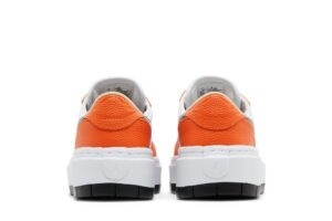 Jordan 1 Elevate Low SE WNBA Brilliant Orange (Women's) FD9100-801 - Phonecase4u photo 6
