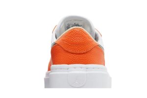 Jordan 1 Elevate Low SE WNBA Brilliant Orange (Women's) FD9100-801 - Phonecase4u photo 7