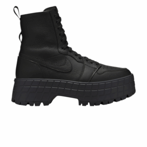 Jordan 1 High Brooklyn Black (Women's) FJ5737-001 - Phonecase4u photo 1