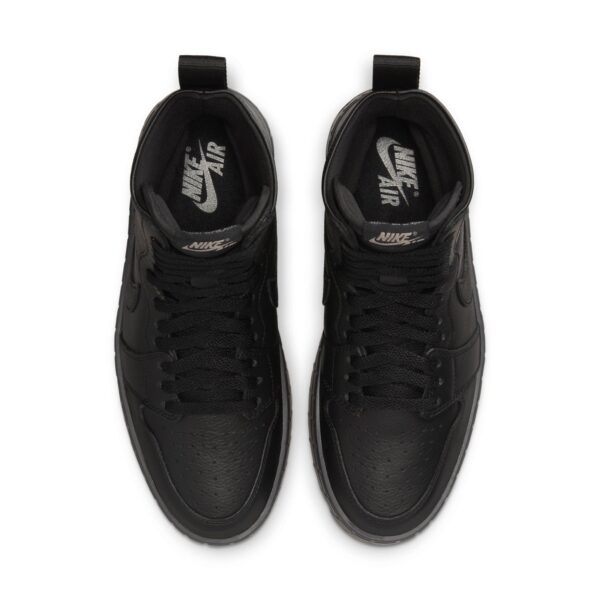Jordan 1 High Brooklyn Black (Women's) FJ5737-001 - Phonecase4u photo 5