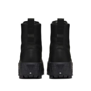 Jordan 1 High Brooklyn Black (Women's) FJ5737-001 - Phonecase4u photo 6