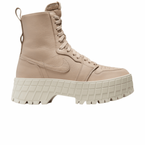 Jordan 1 High Brooklyn Legend Medium Brown (Women's) FJ5737-200 - Phonecase4u photo 1