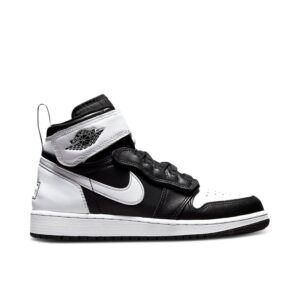 Jordan 1 High FlyEase Black White (GS) DC7986-011 - Phonecase4u photo 1
