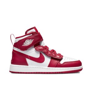 Jordan 1 High FlyEase Cardnial Red (GS) DC7986-601 - Phonecase4u photo 1
