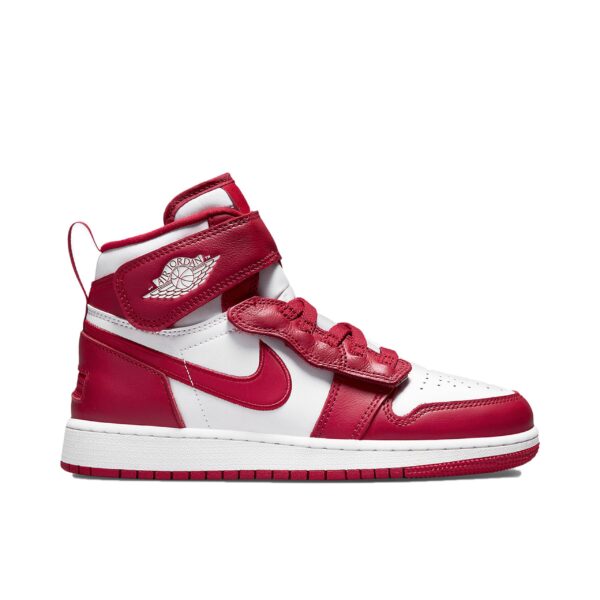 Jordan 1 High FlyEase Cardnial Red (GS) DC7986-601 - Phonecase4u photo 1