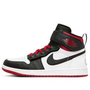 Jordan 1 High FlyEase Gym Red Black Toe CQ3835-106 - Phonecase4u photo 2