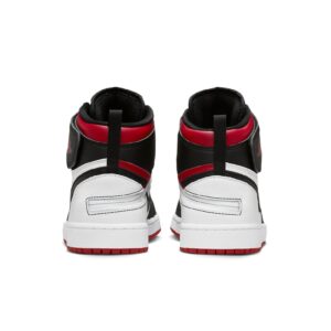Jordan 1 High FlyEase Gym Red Black Toe CQ3835-106 - Phonecase4u photo 5