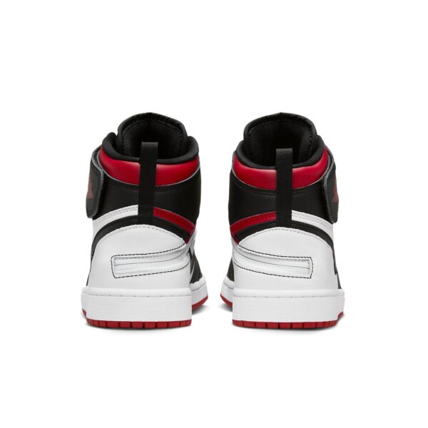 Jordan 1 High FlyEase Gym Red Black Toe CQ3835-106 - Phonecase4u photo 5