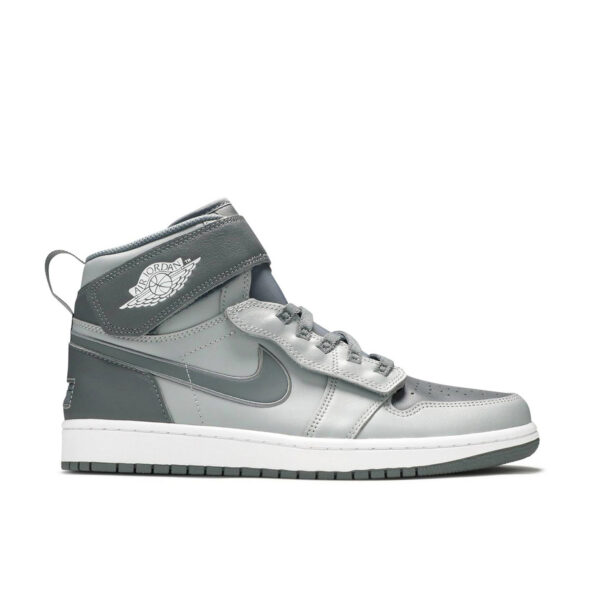 Jordan 1 High FlyEase Light Smoke Grey CQ3835-003 - Phonecase4u photo 1