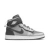 Jordan 1 High FlyEase Light Smoke Grey (GS) DC7986-003 - Phonecase4u photo 1