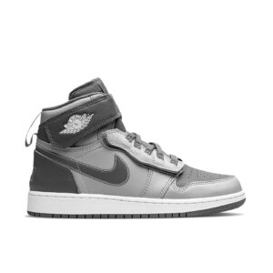 Jordan 1 High FlyEase Light Smoke Grey (GS) DC7986-003 - Phonecase4u photo 1