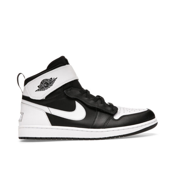Jordan 1 High FlyEase Panda CQ3835-011 - Phonecase4u photo 1
