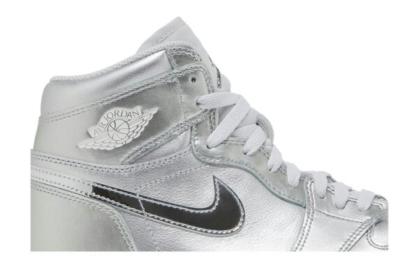 Jordan 1 High Golf Gift Giving Pack FD6815-001 - Phonecase4u photo 2