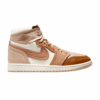 Jordan 1 High Method of Make Legend Medium Brown (Women's) FB9891-200 - Phonecase4u photo 1