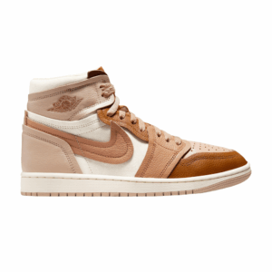 Jordan 1 High Method of Make Legend Medium Brown (Women's) FB9891-200 - Phonecase4u photo 1