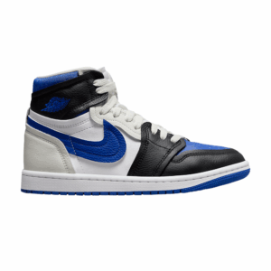 Jordan 1 High Method of Make Royal Toe (Women's) FB9891-041 - Phonecase4u photo 1