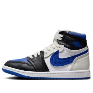 Jordan 1 High Method of Make Royal Toe (Women's) FB9891-041 - Phonecase4u photo 2