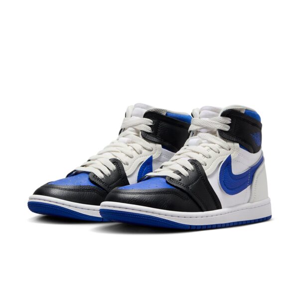 Jordan 1 High Method of Make Royal Toe (Women's) FB9891-041 - Phonecase4u photo 3