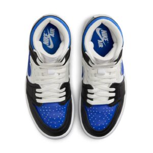 Jordan 1 High Method of Make Royal Toe (Women's) FB9891-041 - Phonecase4u photo 4
