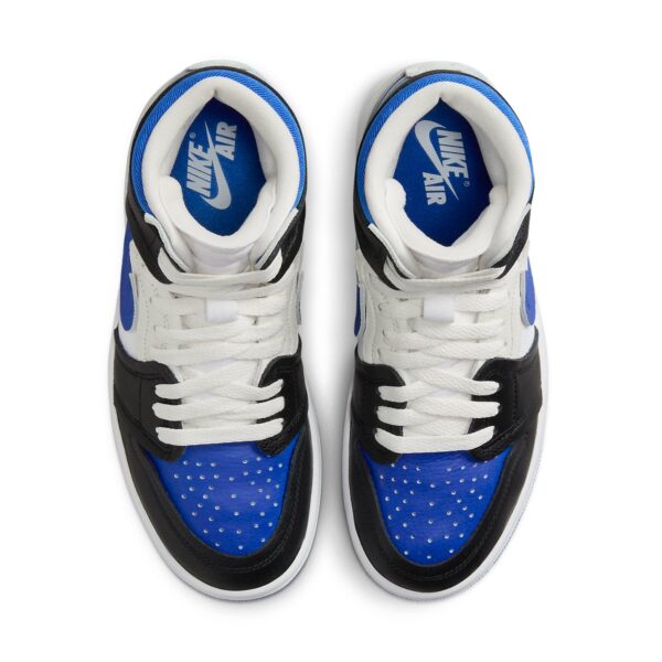 Jordan 1 High Method of Make Royal Toe (Women's) FB9891-041 - Phonecase4u photo 4