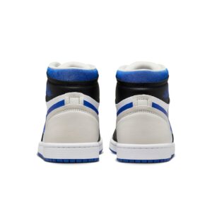 Jordan 1 High Method of Make Royal Toe (Women's) FB9891-041 - Phonecase4u photo 5