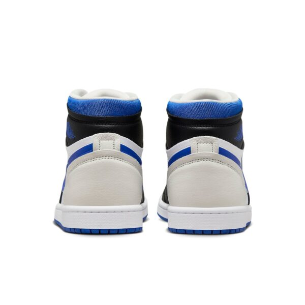 Jordan 1 High Method of Make Royal Toe (Women's) FB9891-041 - Phonecase4u photo 5