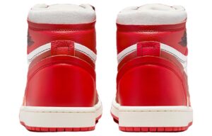 Jordan 1 High Method of Make Sport Red (Women's) FB9891-600 - Phonecase4u photo 7